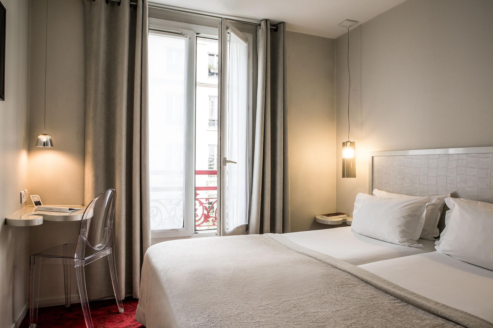Hotel Le Quartier Bercy-Square Paryż Zewnętrze zdjęcie