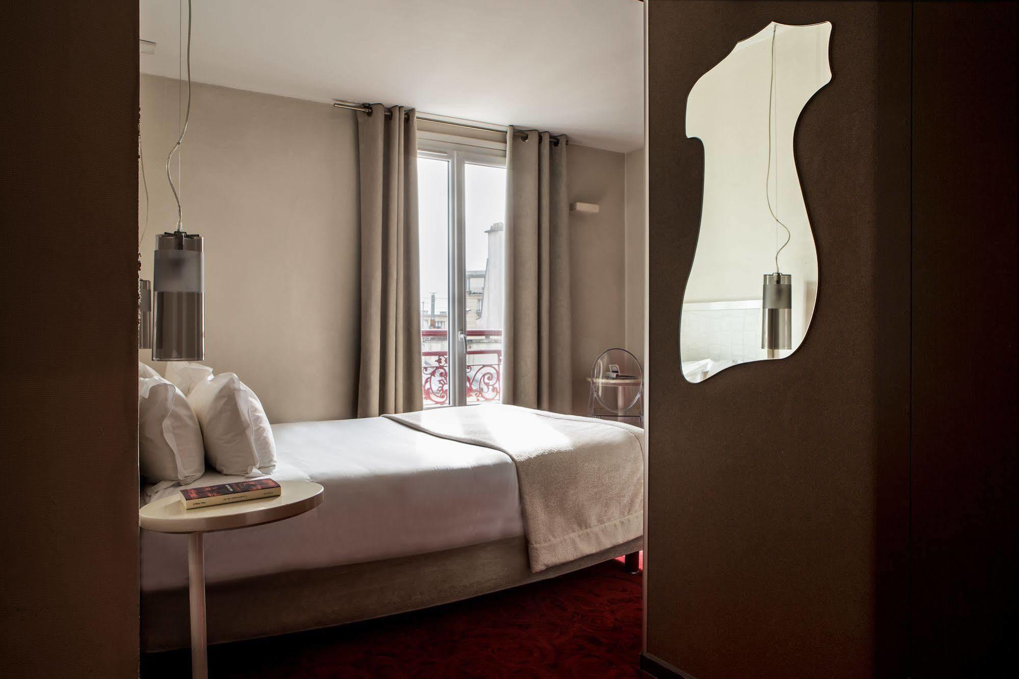 Hotel Le Quartier Bercy-Square Paryż Zewnętrze zdjęcie